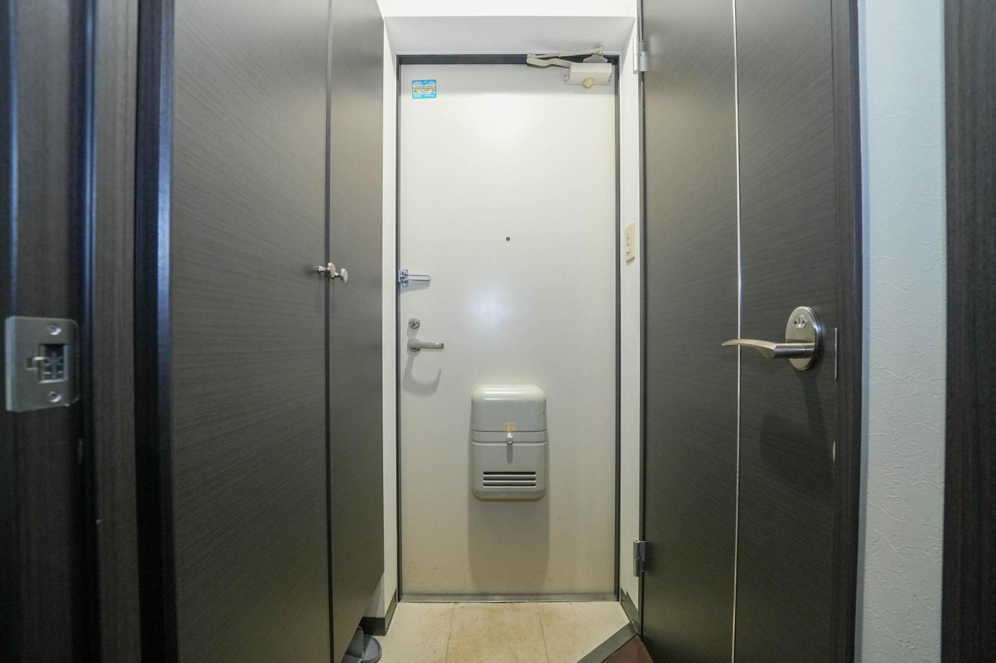 Sun Court Odori Inn Sapporo Zewnętrze zdjęcie