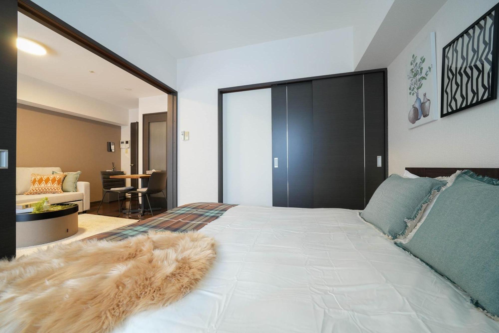 Sun Court Odori Inn Sapporo Zewnętrze zdjęcie